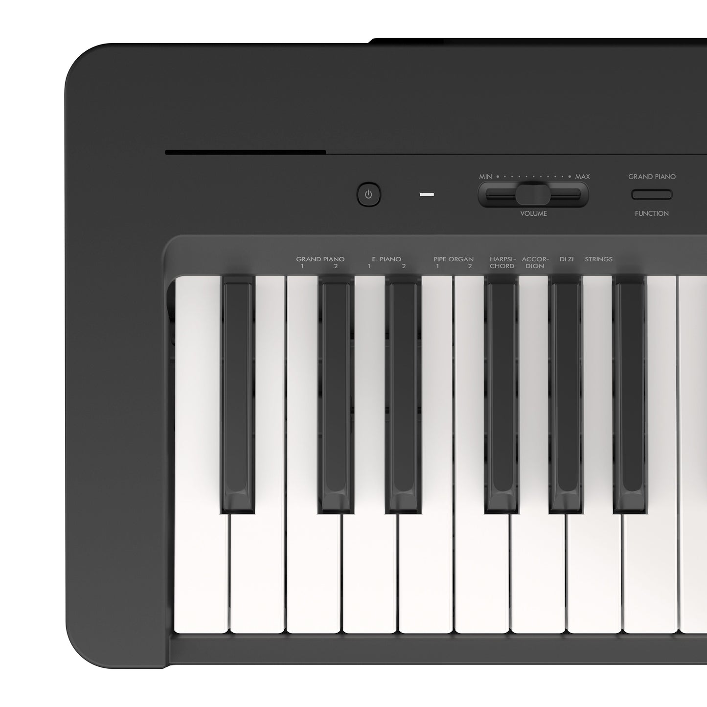 Yamaha P-145 Portable Piano (P145) | EX-DEMO
