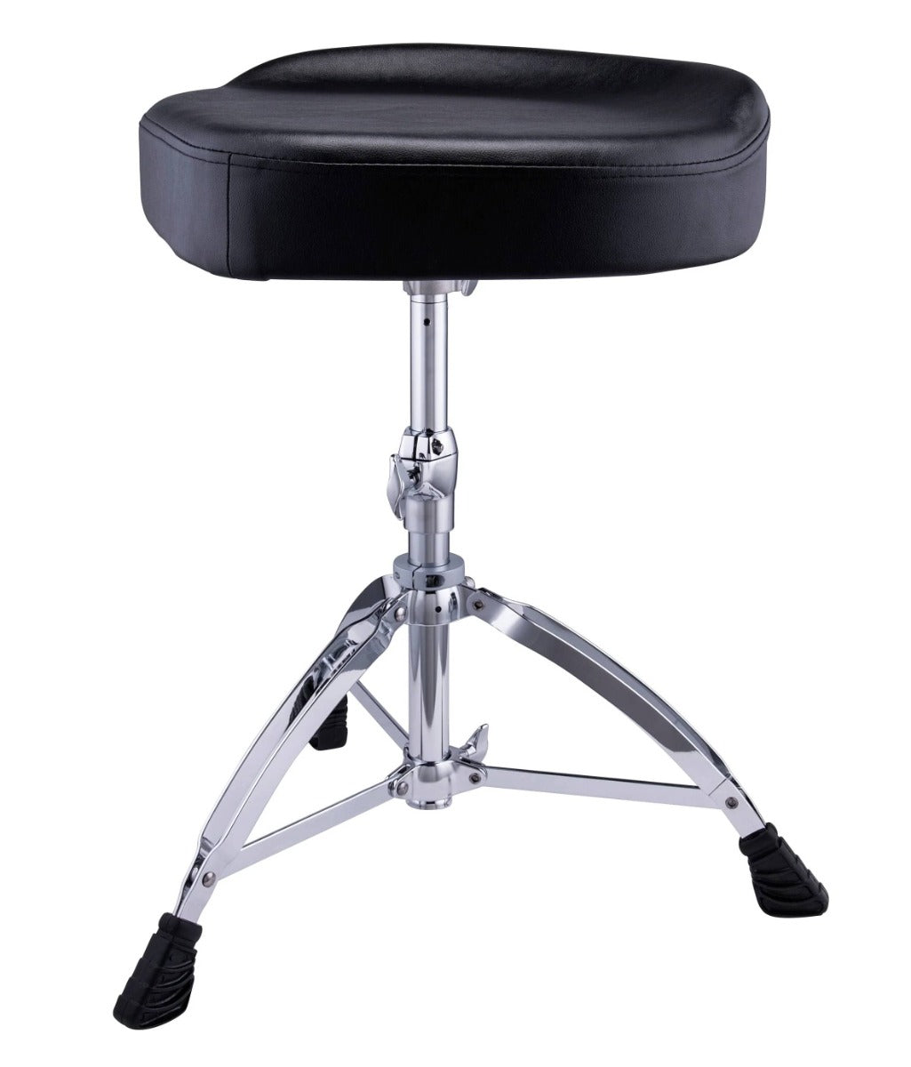 Mapex T675A 600 Series Tube Spindle Drum Throne Saddle Top