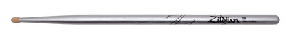 Zildjian Chroma Series 5A Drumsticks in Chroma Silver