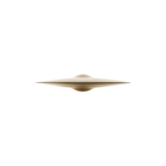 Zildjian 15" A Series New Beat HiHats Pair