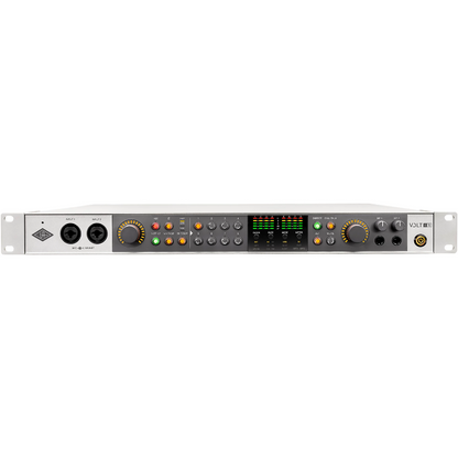 Universal Audio Volt 876 24-in/28-out USB-2.0 Audio Interface