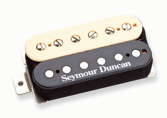 Seymour Duncan 78 Model Neck Pickup in Zebra