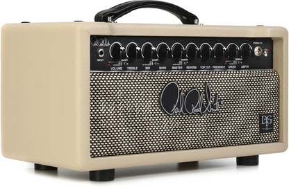 PRS DGT 15 15W Head Amp