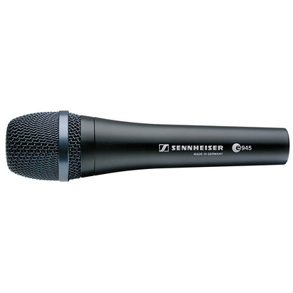 Sennheiser e945 Dynamic Super Cardioid Vocal Microphone