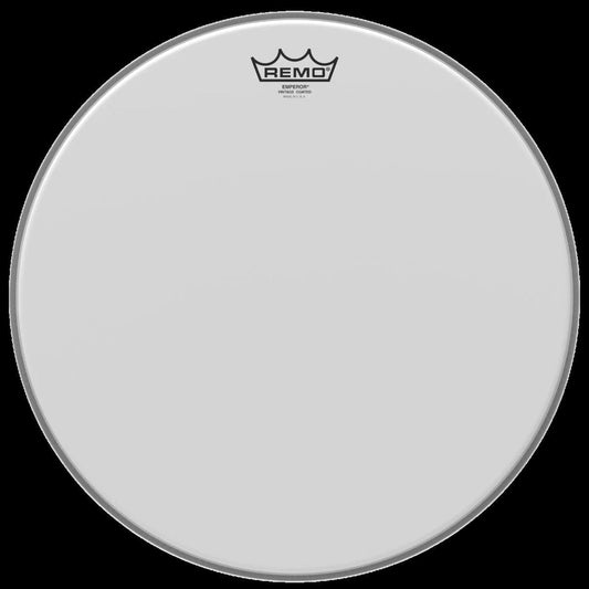 Remo Emperor Vintage Coated 16" Drum Head
