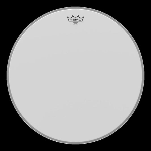Remo Emperor Coated 22" Bass Drumhead