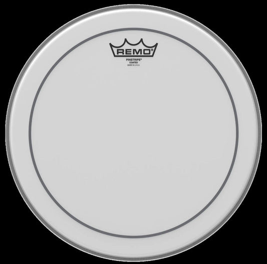 Remo Pinstripe Coated 13" Drum Head