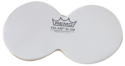 Remo KS 0006 PH Falam Slam Double Pedal Impact Patch 4"
