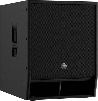 Yamaha DXS15XLF D Powered Subwoofer