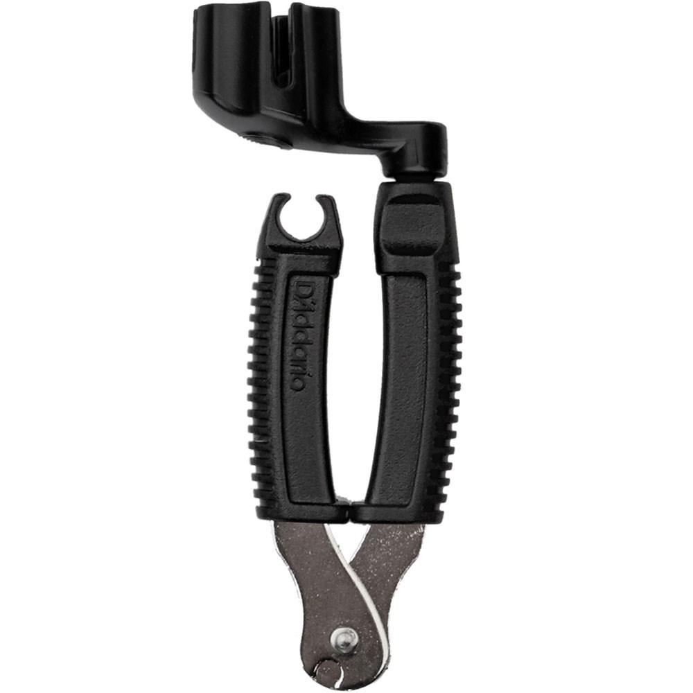 D'Addario Pro Winder String Winder & Cutter for Guitar