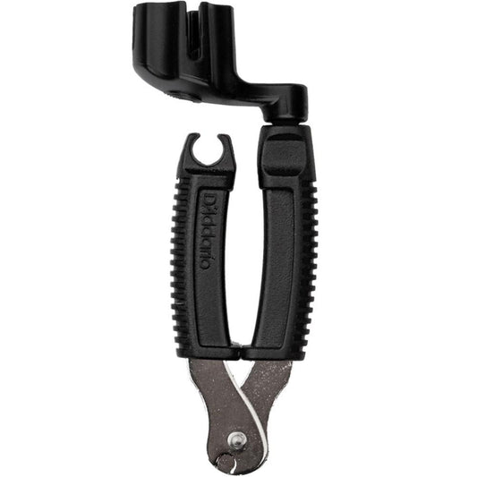 D'Addario Pro Winder String Winder & Cutter for Guitar