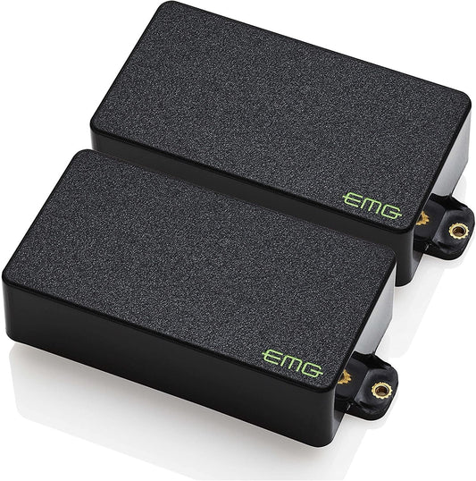 EMG KHBB Kirk Hammett Bone Breaker Humbucker Guitar Pickup Set