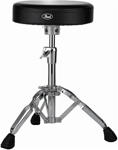 Pearl D930 Round Top Drum Throne