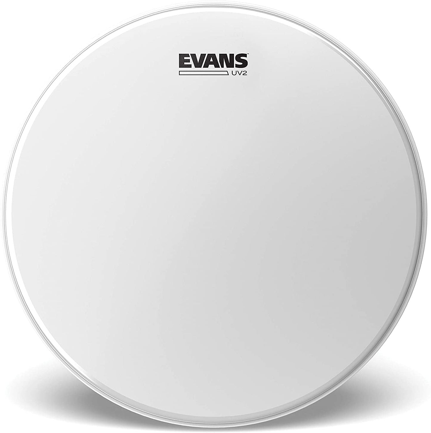 Evans UV2 8" Coated Tom Drum Head