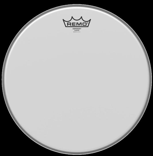 Remo Emperor Coated 13" Drum Head