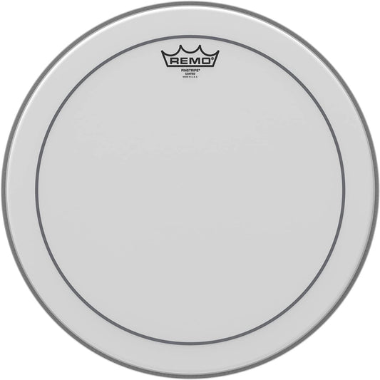 Remo Pinstripe Coated 16" Drum Head