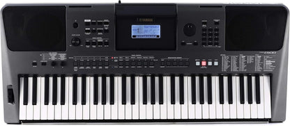 Yamaha PSRI500 61 key Digital Indian Portable Keyboard