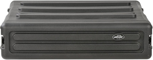 SKB R2U Roto Rack Case