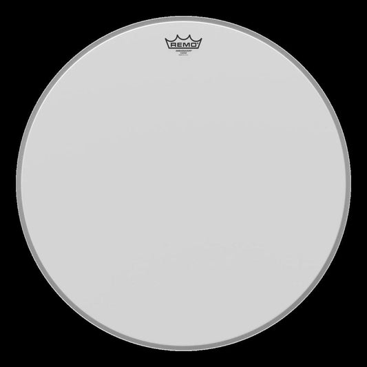 Remo Ambassador Coated 22" Bass Drumhead