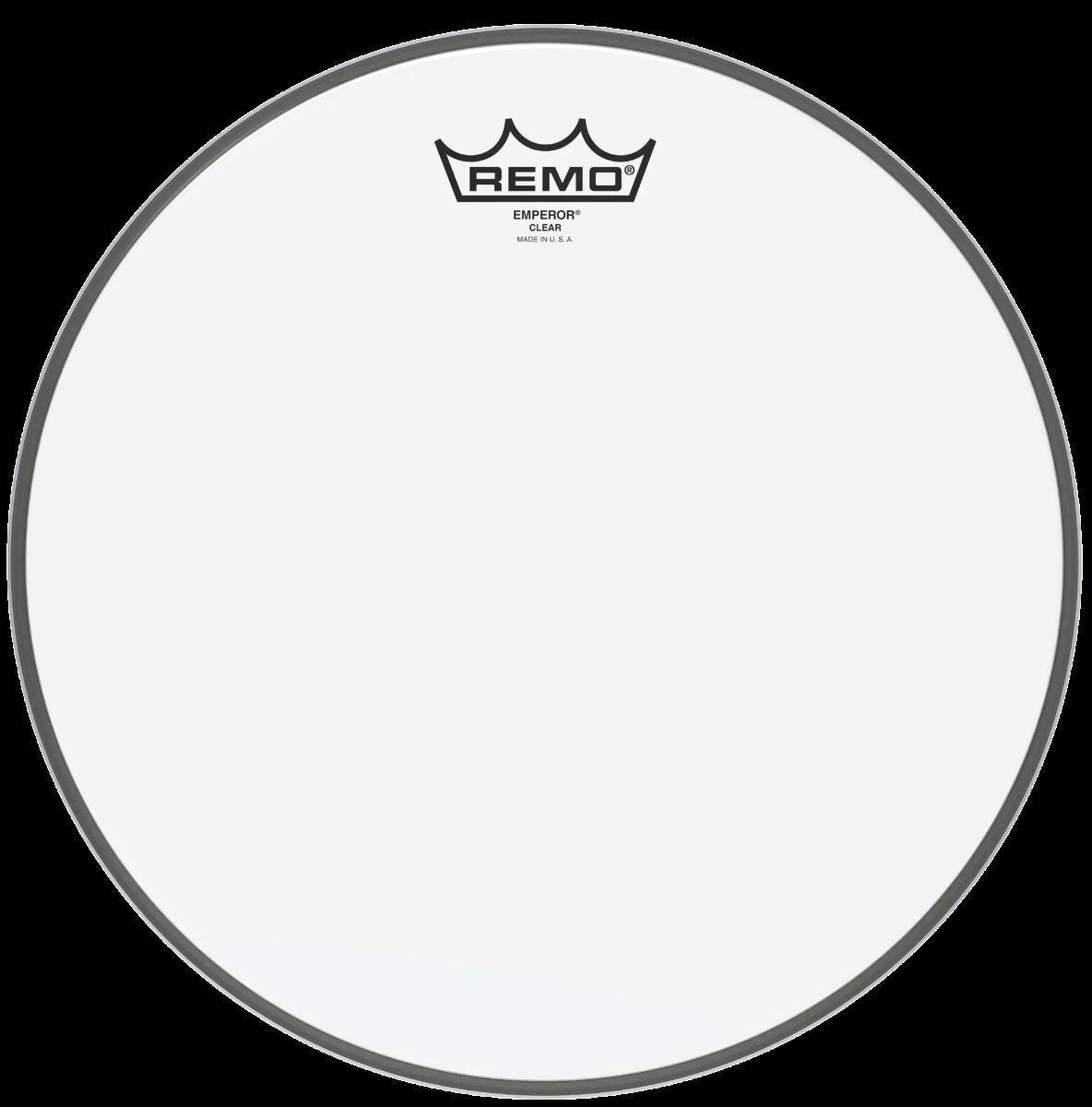 Remo Emperor Clear 12" Drum Head