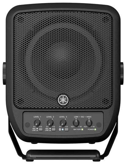 Yamaha STAGEPAS 100 Portable PA System