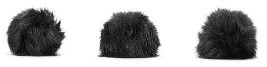 Rode MINIFURHS1 Deluxe Headset Windshield