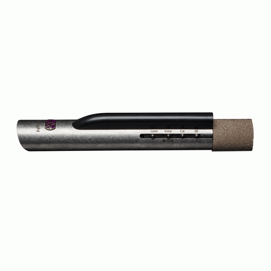 Aston Starlight Laser Targeting Pencil Microphone