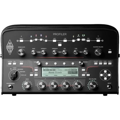 Kemper Profiler PowerHead Mk2 Guitar Amp Head