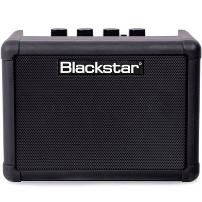 Blackstar Fly 3 Bluetooth 1x3" 3W Combo Amp