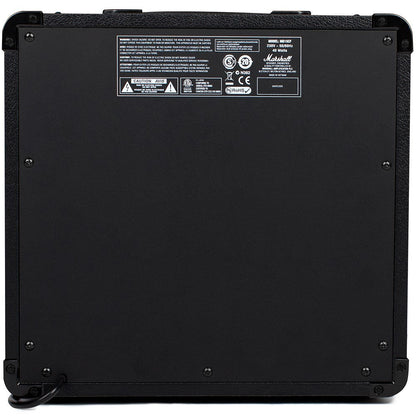 Marshall MG15GFX 1x8" 15W Combo Amp