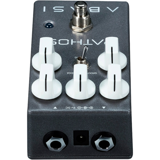 Abasi Pathos Distortion Pedal