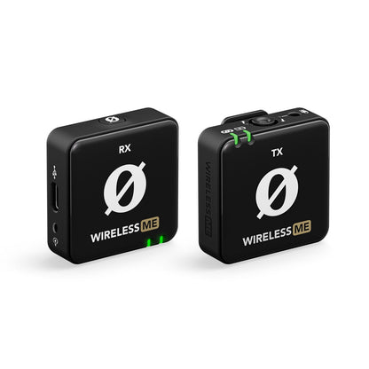 Rode Wireless ME Compact Wireless Microphone System