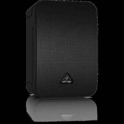 BEHRINGER 1C BK PASSIVE MONITOR SPEAKERS PAIR