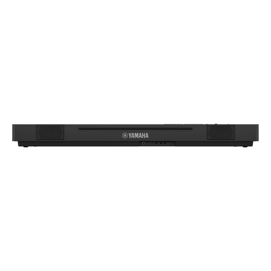 Yamaha P 225 Portable Piano in Black