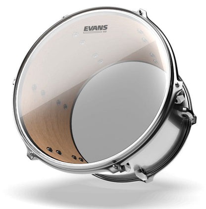 Evans G2 20" Clear Tom Drum Head