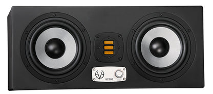 EVE Audio SC307 3 Way 6.5" Professional Studio Monitor Speaker