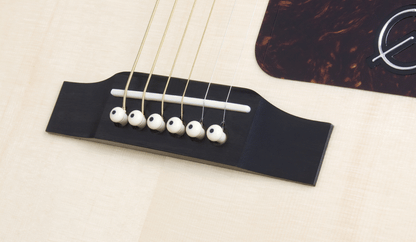 Epiphone J 45EC Studio in Natural