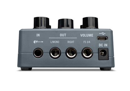 LINE 6 POD Express Bass