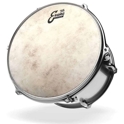 Evans Calftone 16" Tom Drum Head
