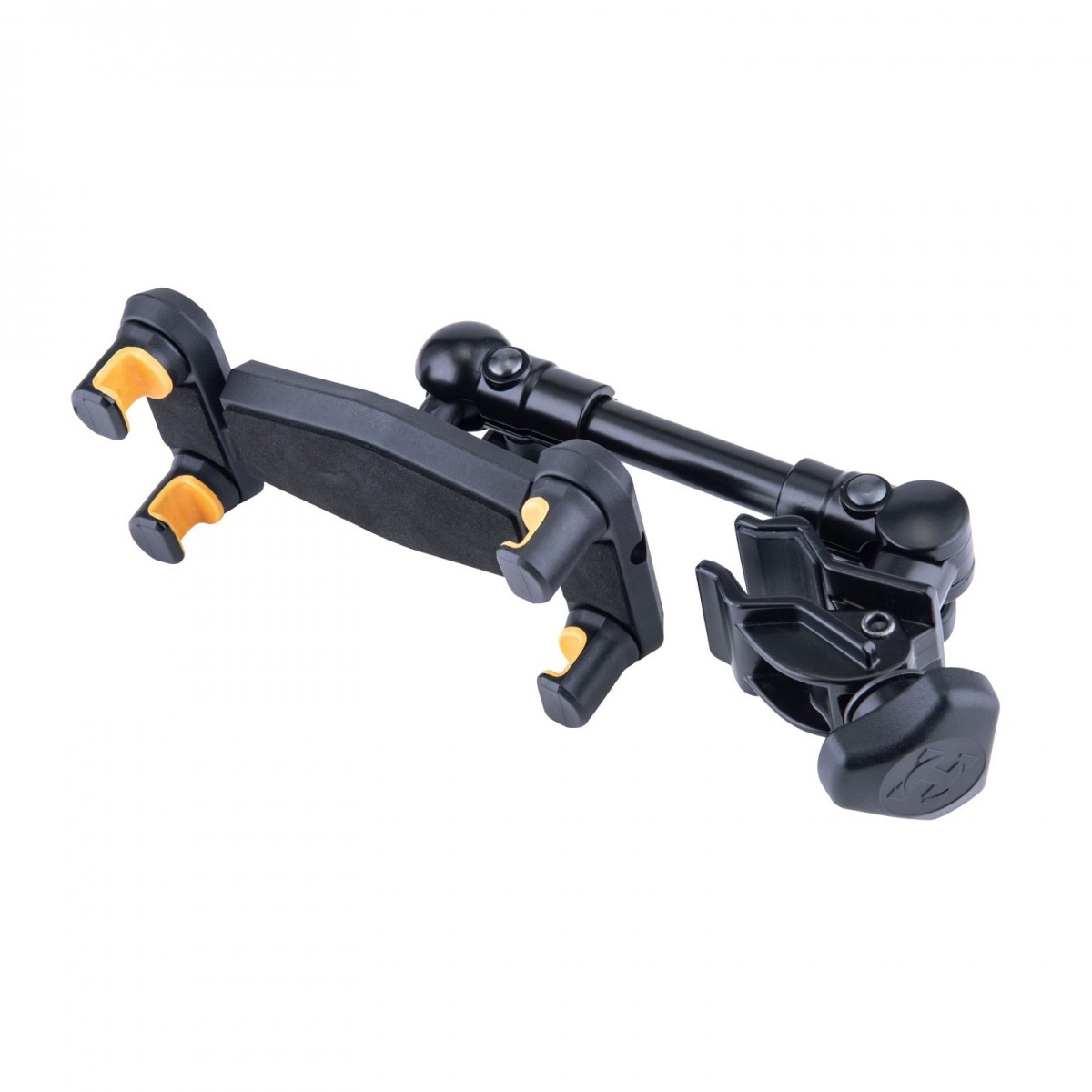 Hercules DG307B 2-In-1 Tablet and Phone Holder