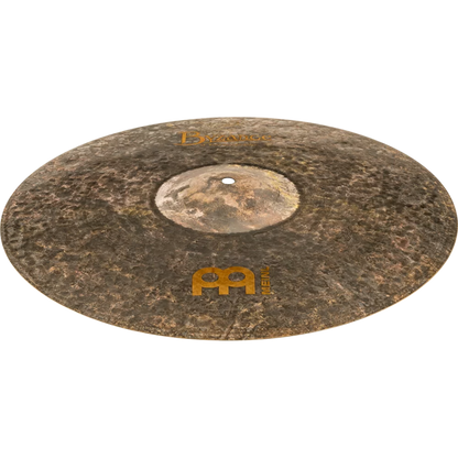 Meinl Cymbals 18" Byzance Extra Dry Thin Crash