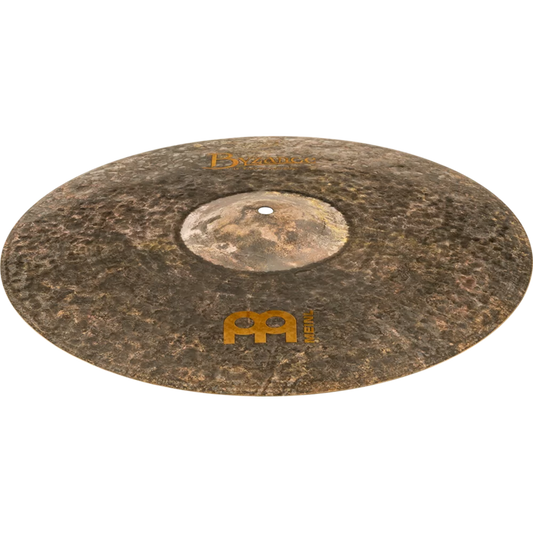 Meinl Cymbals 18" Byzance Extra Dry Thin Crash