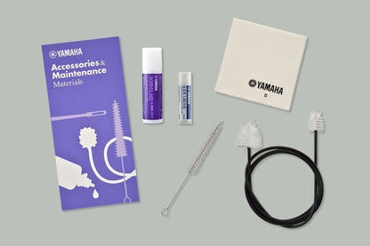 Yamaha Trombone Maintenance Kit