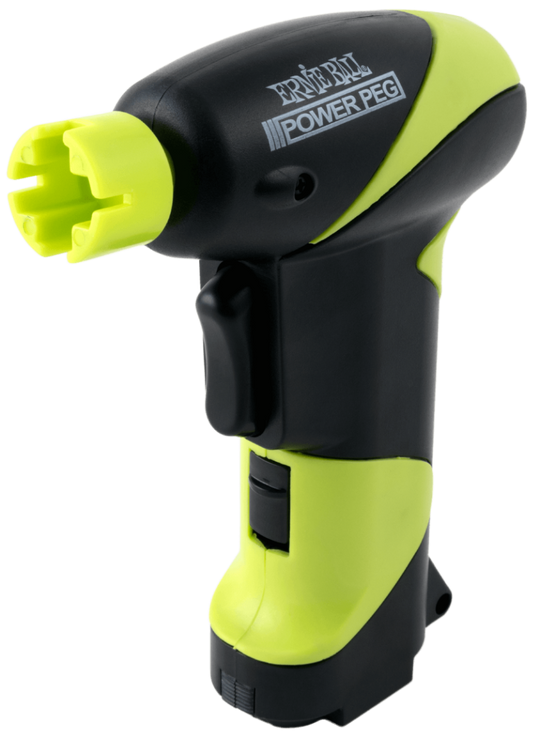 Ernie Ball Power Peg