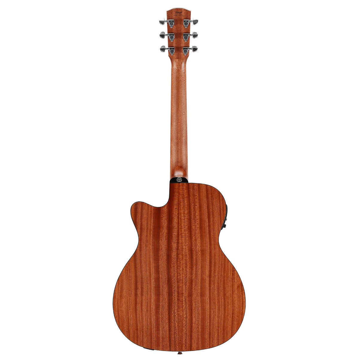 Alvarez AF30CE Artist Folk 30 Acoustic electric Guitar in Natural