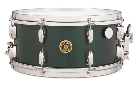 Gretsch Signature Series 6.5" x 14" Steve Ferrone Snare Drum