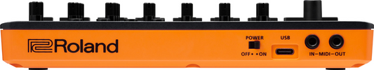 Roland AIRA Compact T8 Beat Machine