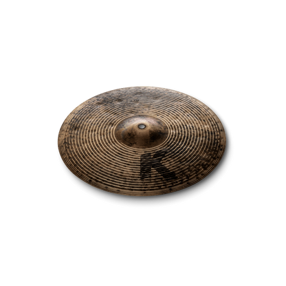 Zildjian 15" K Series Custom Special Dry HiHat Bottom