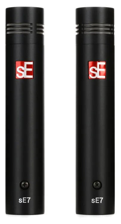 sE Electronics sE7 Small Diaphragm Condenser Microphone