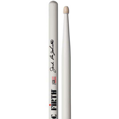 Vic Firth Signature Series Jack DeJohnette Drum Sticks (1pair)
